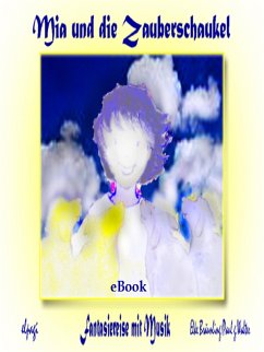 Cover Mia und die Zauberschaukel (eBook, ePUB)