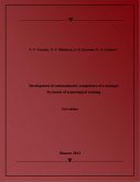 Development of Communicative Competence of a Manager by Means of Acmeological Training (eBook, ePUB) Development of Communicative Competence of a Manager by Means of Acmeological Training (eBook, ePUB)