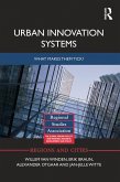 Urban Innovation Systems (eBook, ePUB)