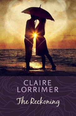 Cover The Reckoning (eBook, ePUB)