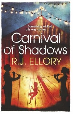 Cover Carnival of Shadows (eBook, ePUB)