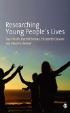 Researching Young People's Lives (eBook, ePUB)