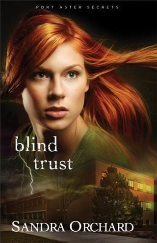 Blind Trust (Port Aster Secrets Book #2) (eBook, ePUB) Blind Trust (Port Aster Secrets Book #2) (eBook, ePUB)