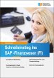 Schnelleinstieg ins SAP-Finanzwesen (FI) (eBook, ePUB)