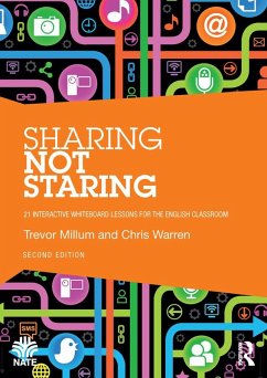 Cover Sharing not Staring (eBook, PDF)