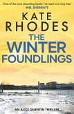 The Winter Foundlings (eBook, ePUB)