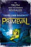 Primeval (eBook, ePUB)