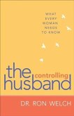 Controlling Husband (eBook, ePUB)