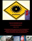 The No Nonsense Guide to Hurricane Safety (eBook, ePUB)