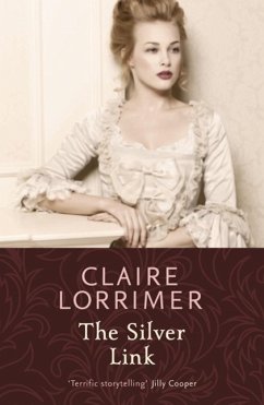 Cover The Silver Link (eBook, ePUB)