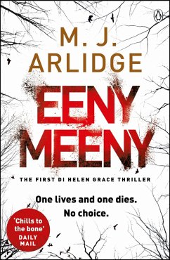 Eeny Meeny (eBook, ePUB) - Arlidge, M. J.