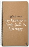 Key Research and Study Skills in Psychology (eBook, ePUB) Key Research and Study Skills in Psychology (eBook, ePUB)