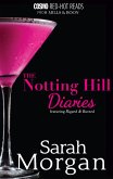The Notting Hill Diaries: Ripped / Burned (eBook, ePUB)