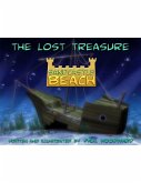 Sandcastle Beach: The Lost Treasure (eBook, ePUB)