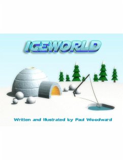 Cover Iceworld (eBook, ePUB)