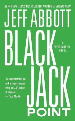 Cover Black Jack Point (eBook, ePUB)
