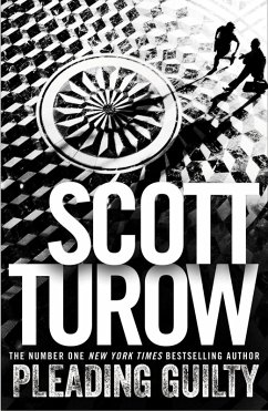 Pleading Guilty (eBook, ePUB) - Turow, Scott