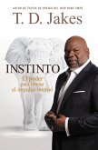 Instinto (eBook, ePUB)