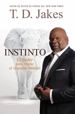 Cover Instinto (eBook, ePUB)