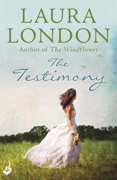 Cover The Testimony (eBook, ePUB)