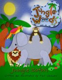Jungle Woods: Jungle Safari (eBook, ePUB)