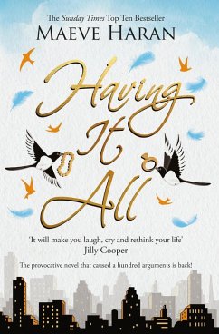 Having It All (eBook, ePUB) - Haran, Maeve