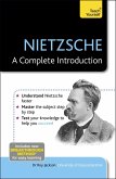 Nietzsche: A Complete Introduction: Teach Yourself (eBook, ePUB)