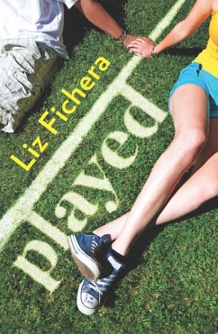 Played (eBook, ePUB) - Fichera, Liz