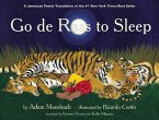 Go de Rass to Sleep: (A Jamaican translation) (eBook, ePUB)