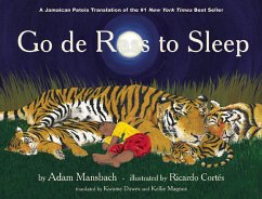 Go de Rass to Sleep: (A Jamaican translation) (eBook, ePUB) - Mansbach, Adam