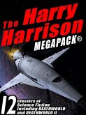 The Harry Harrison Megapack (eBook, ePUB)