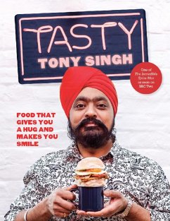Tasty (eBook, ePUB) - Singh, Tony