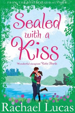 Sealed With A Kiss (eBook, ePUB) - Lucas, Rachael