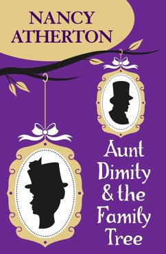 Aunt Dimity and the Family Tree (Aunt Dimity Mysteries, Book 16) (eBook, ePUB) - Atherton, Nancy