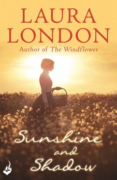 Cover Sunshine and Shadow (eBook, ePUB)