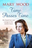 Time Passes Time (eBook, ePUB)