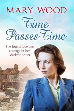 Cover Time Passes Time (eBook, ePUB)