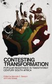 Contesting Transformation (eBook, ePUB)