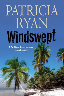 Cover Windswept (eBook, ePUB)