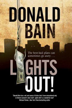 Lights Out! (eBook, ePUB) Cover Lights Out! (eBook, ePUB)