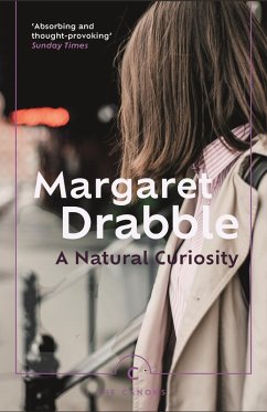 A Natural Curiosity (eBook, ePUB) - Drabble, Margaret