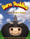 Barn Buddies: mimi finds a friend (eBook, ePUB)