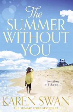 The Summer Without You (eBook, ePUB) - Swan, Karen
