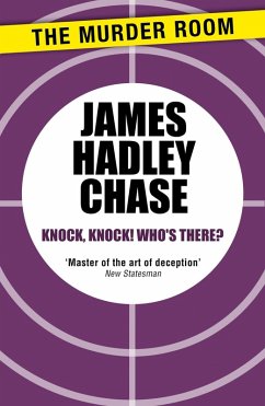 Cover Knock, Knock, Who's There? (eBook, ePUB)