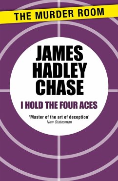 Cover I Hold the Four Aces (eBook, ePUB)