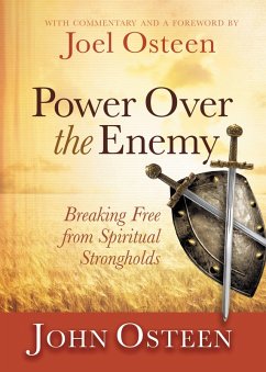 Cover Power over the Enemy (eBook, ePUB)