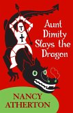 Aunt Dimity Slays the Dragon (Aunt Dimity Mysteries, Book 14) (eBook, ePUB)