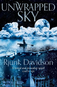 Cover Unwrapped Sky (eBook, ePUB)