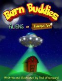 Barn Buddies: Aliens on Flowerpot Farm (eBook, ePUB)