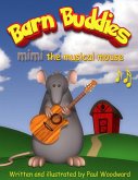 Barn Buddies: mimi the musical mouse (eBook, ePUB)